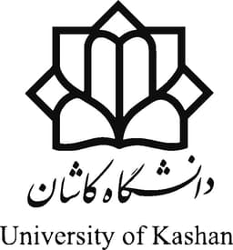 لوگوی دانشگاه کاشان